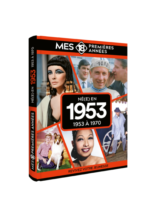 ME18J_FR_3D_1953 Mes 18 Premières Années 1953