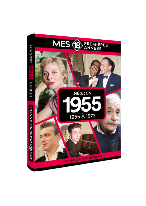 ME18J_FR_3D_1955 Mes 18 Premières Années 1955