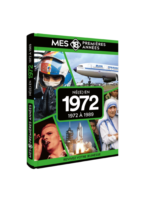 ME18J_FR_3D_1972 Mes 18 Premières Années 1972