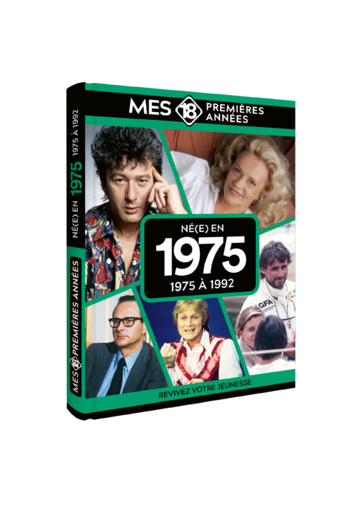 ME18J_FR_3D_1975 Mes 18 Premières Années 1975