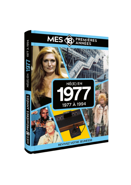 ME18J_FR_3D_1977 Mes 18 Premières Années 1977