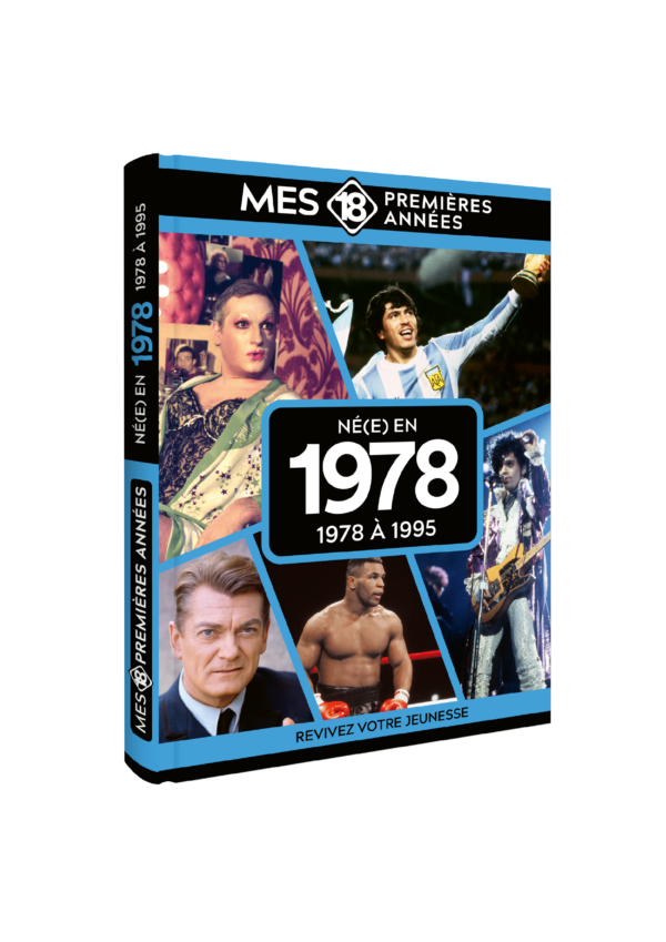 ME18J_FR_3D_1978 Mes 18 Premières Années 1978