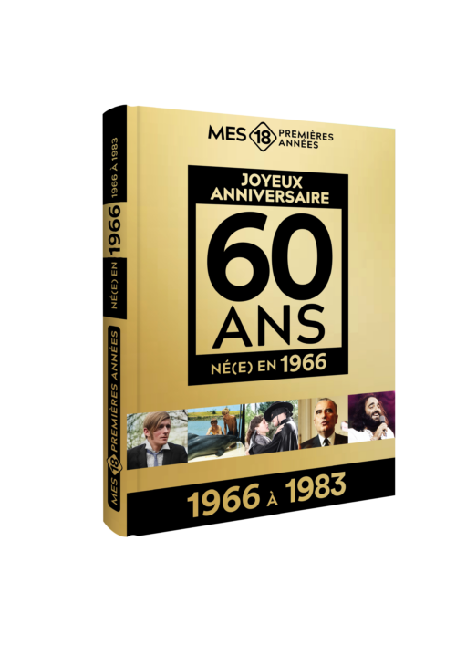 ME18J_FR_3D_1966_60 ANS Mes 18 Premières Années 1966